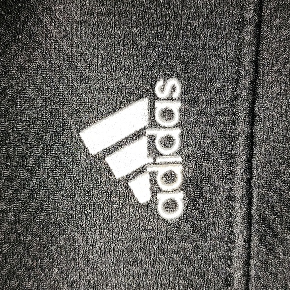 Adidas Zip-Up Jacket - Picture 4 of 5